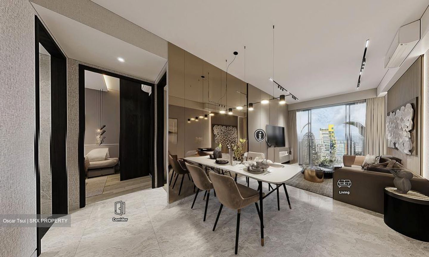 Geylang East Central (D14), Condominium #525875721